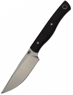 BESTECH KNIVES - BFK01D - Couteau fixe