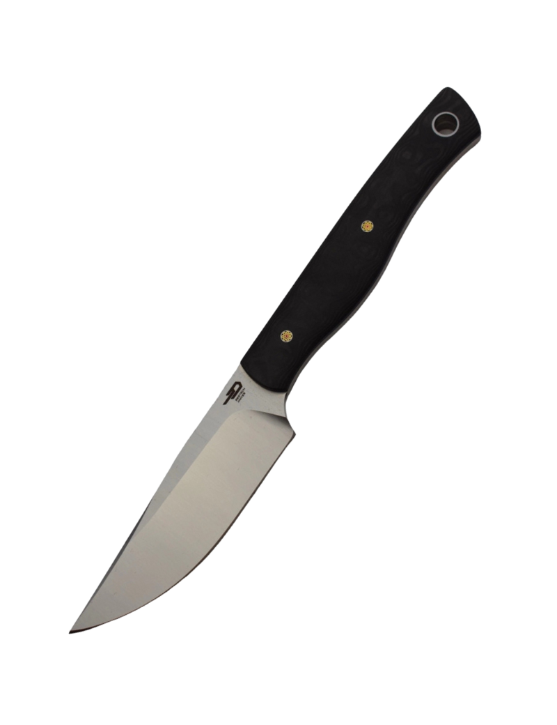 BESTECH KNIVES - BFK01D - Couteau fixe