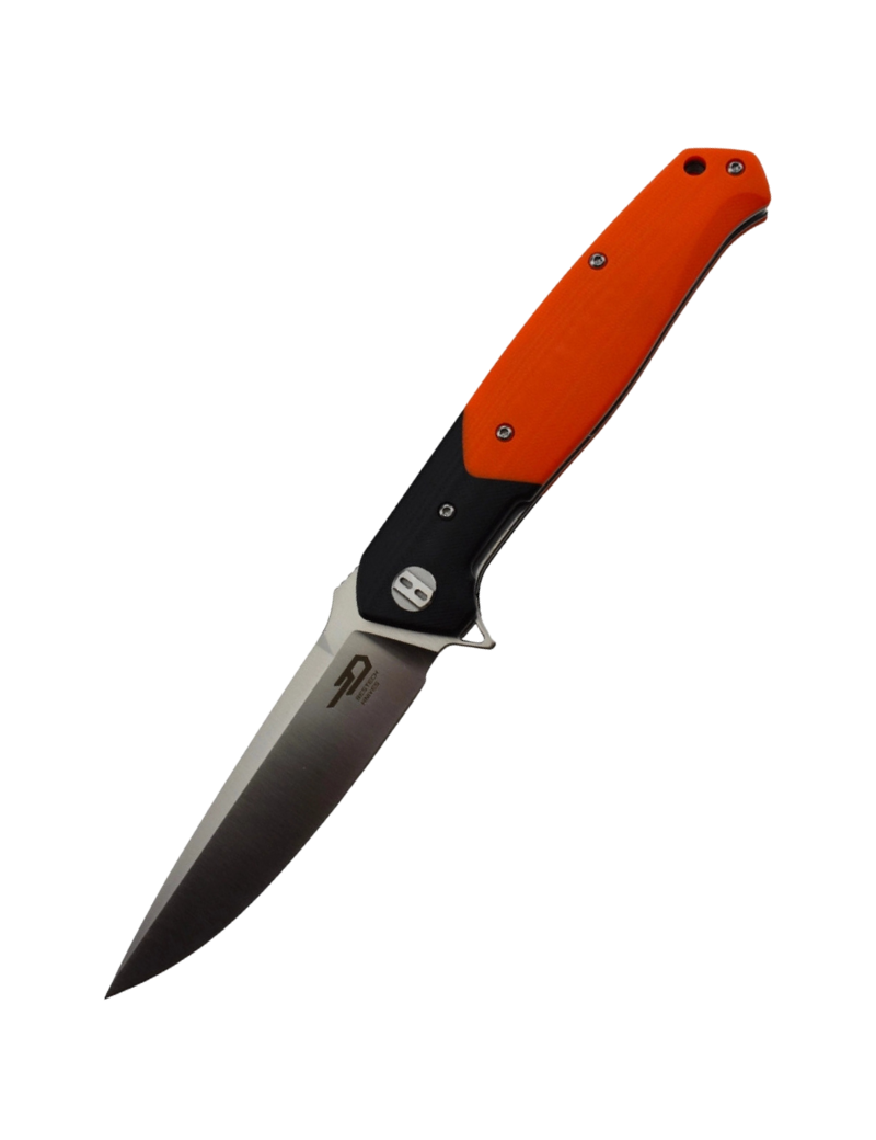 BESTECH KNIVES - BG03C - Couteau pliant