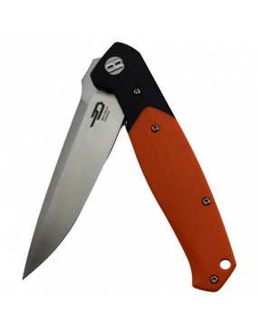 BESTECH KNIVES - BG03C - Couteau pliant