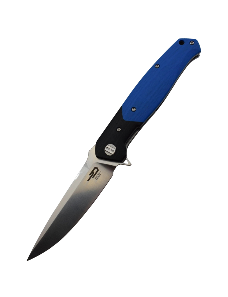 BESTECH KNIVES - BG03D - Couteau pliant