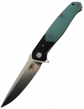 BESTECH KNIVES - BG03E - Couteau pliant