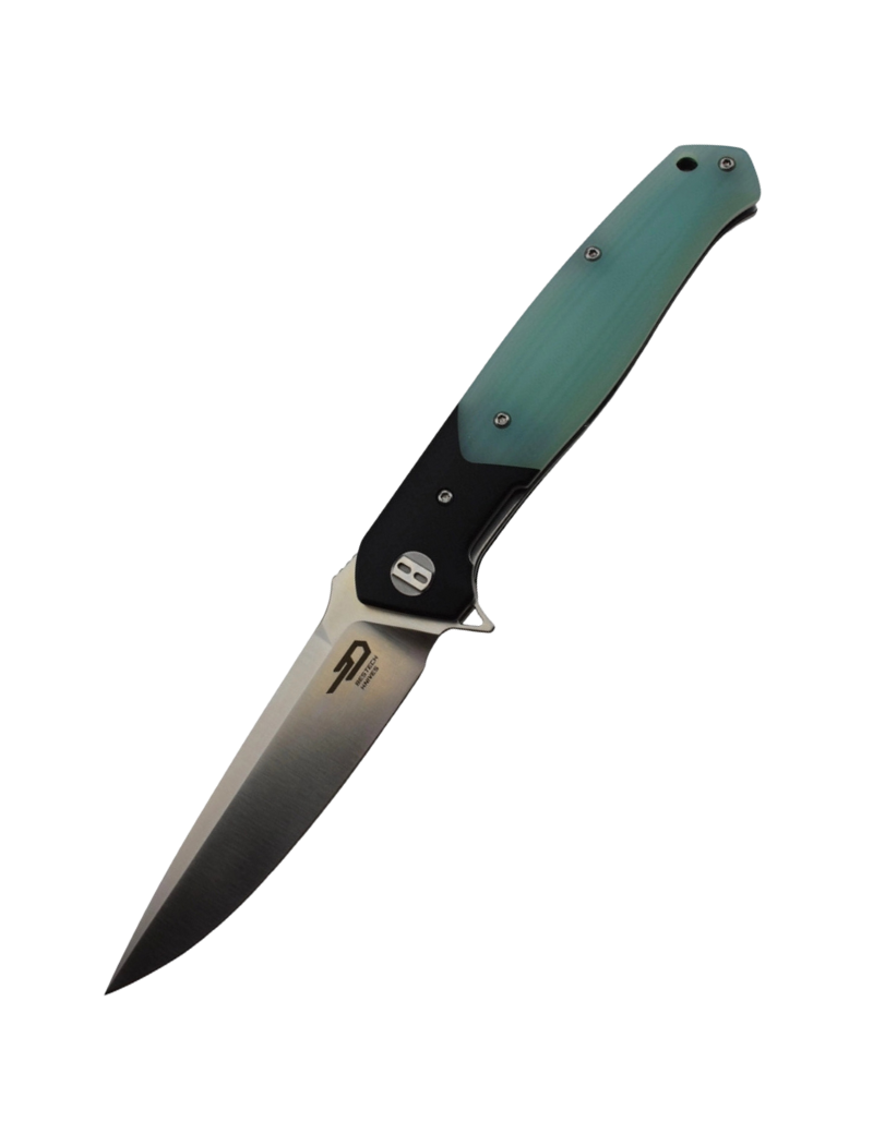 BESTECH KNIVES - BG03E - Couteau pliant