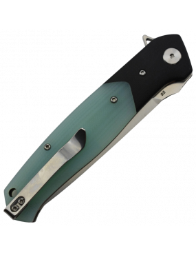 BESTECH KNIVES - BG03E - Couteau pliant