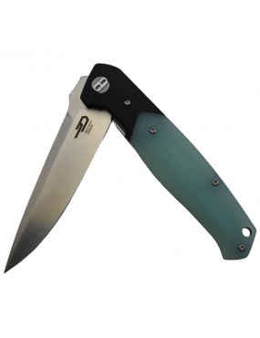 BESTECH KNIVES - BG03E - Couteau pliant