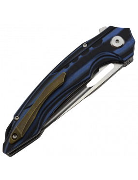 BESTECH KNIVES - BL02A - Couteau pliant