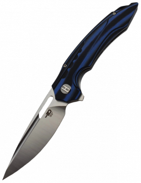 BESTECH KNIVES - BL02A - Couteau pliant