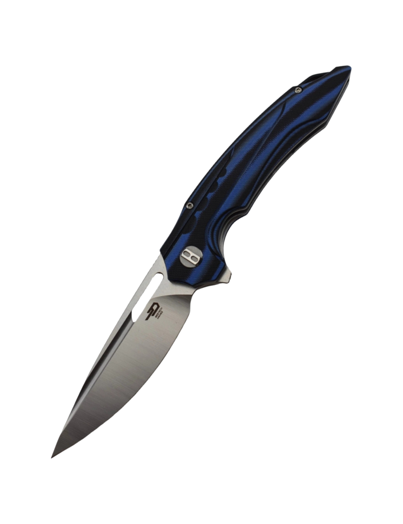 BESTECH KNIVES - BL02A - Couteau pliant