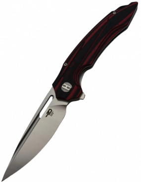 BESTECH KNIVES - BL02B - Couteau pliant