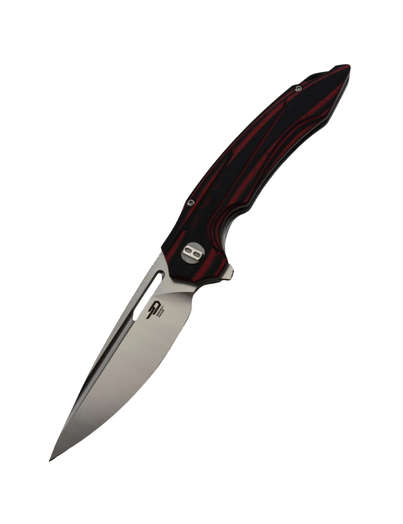 BESTECH KNIVES - BL02B - Couteau pliant