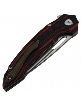 BESTECH KNIVES - BL02B - Couteau pliant