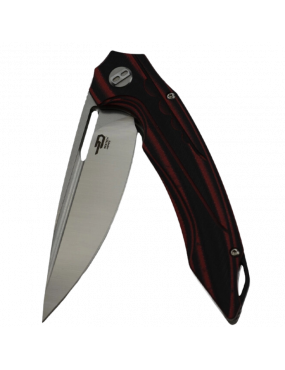 BESTECH KNIVES - BL02B - Couteau pliant