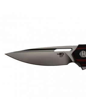 BESTECH KNIVES - BL02B - Couteau pliant