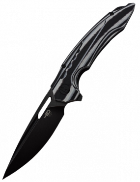 BESTECH KNIVES - BL02D - Couteau pliant