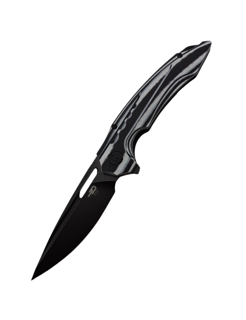 BESTECH KNIVES - BL02D - Couteau pliant