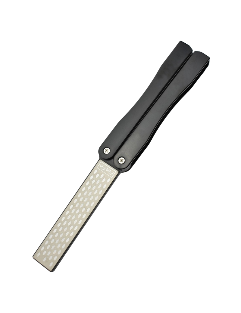 Max Knives SP51 - Affuteur diamant papillon