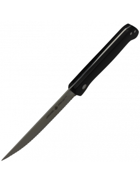 KIZER - set de couteau a steak BE0505G1