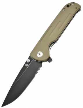 Kizer V4543N2 couteau pliant