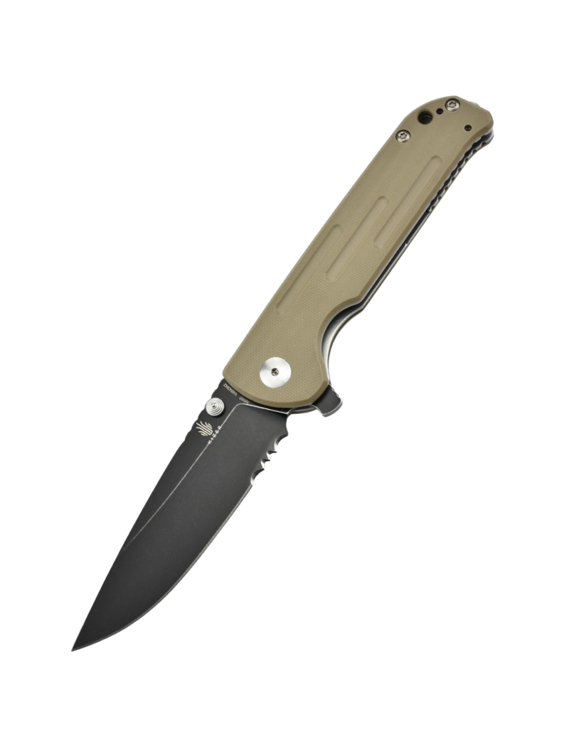 Kizer V4543N2 couteau pliant