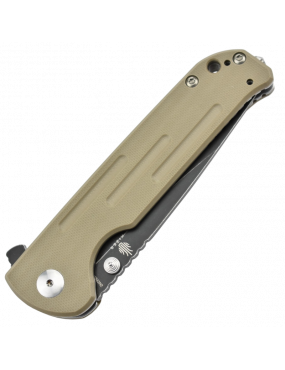 Kizer V4543N2 couteau pliant