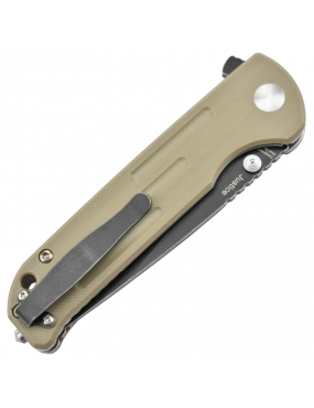 Kizer V4543N2 couteau pliant