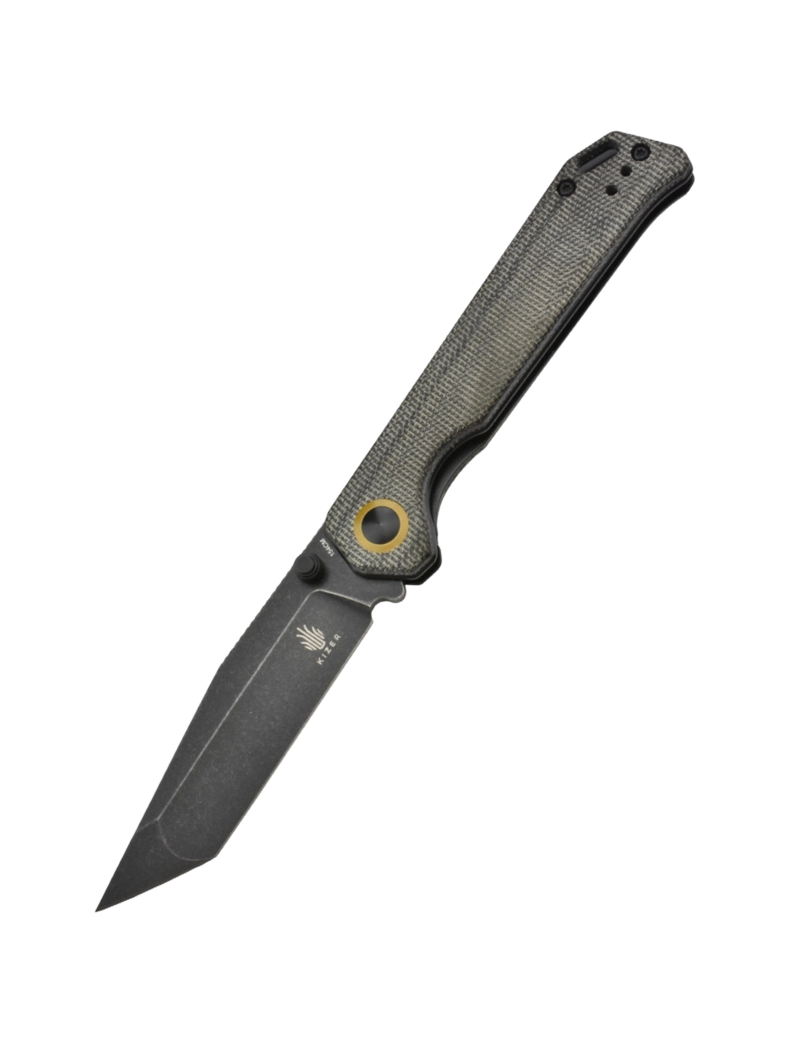 KIZER - V4458.2TC1 couteau pliant