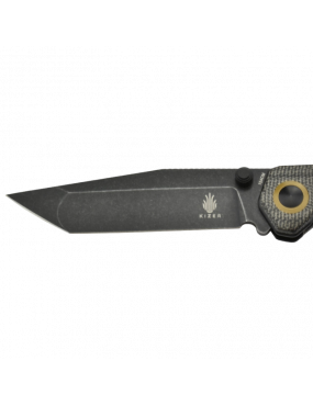 KIZER - V4458.2TC1 couteau pliant