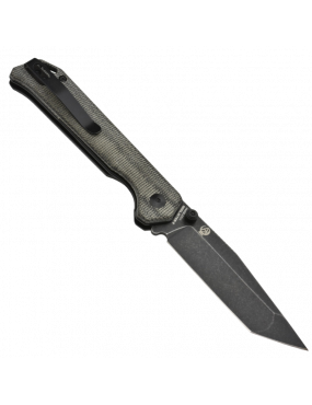 KIZER - V4458.2TC1 couteau pliant