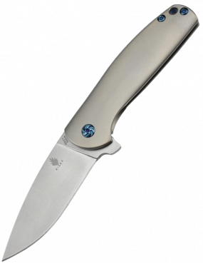 Kizer Ki3471 couteau pliant