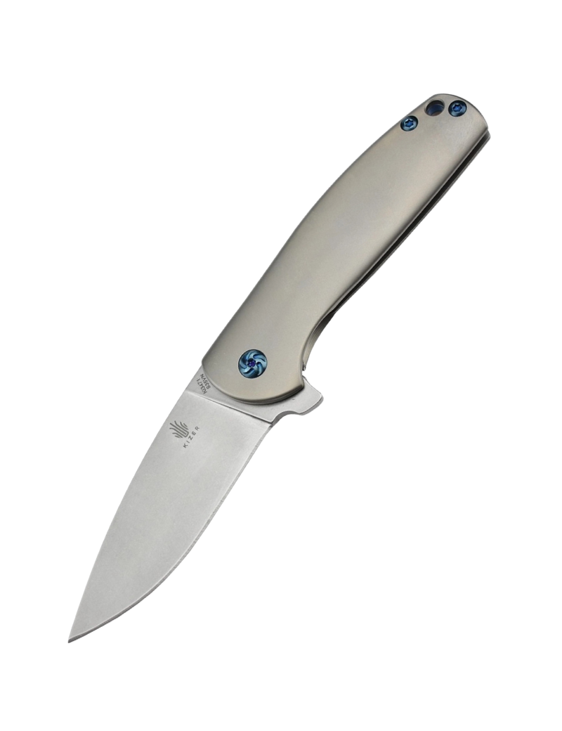 Kizer Ki3471 couteau pliant