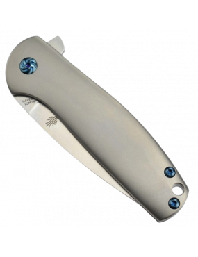 Kizer Ki3471 couteau pliant