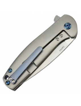 Kizer Ki3471 couteau pliant