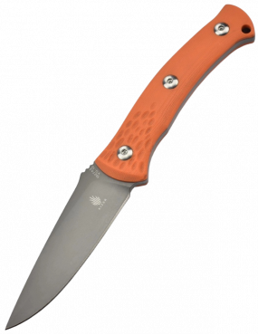 Kizer 1027A2 couteau fixe