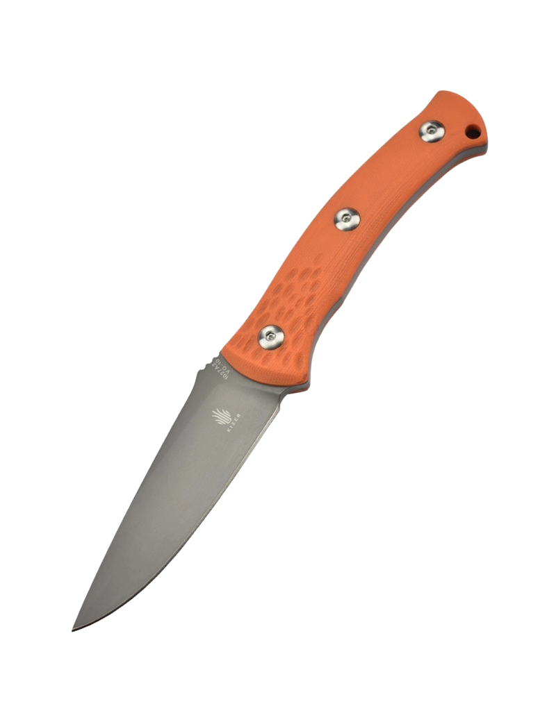 Kizer 1027A2 couteau fixe