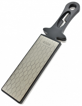 Max Knives SP54 - Affuteur diamant 5 fonctions