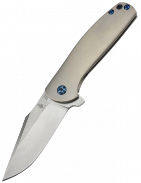 Kizer Ki3472 couteau pliant