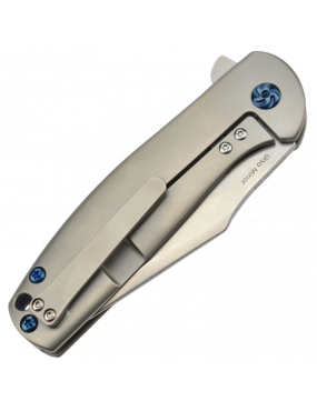 Kizer Ki3472 couteau pliant