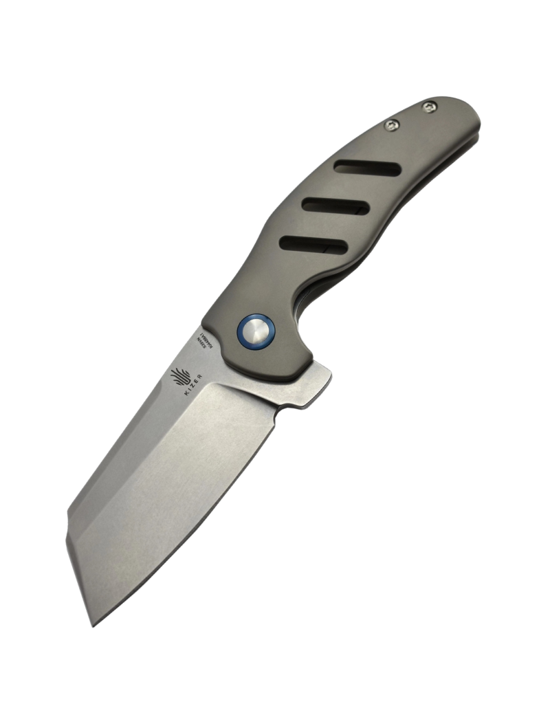 Kizer Ki4488A1 couteau pliant