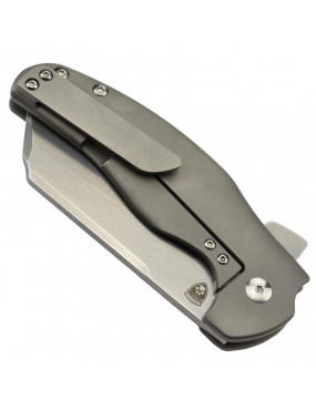 Kizer Ki4488A1 couteau pliant