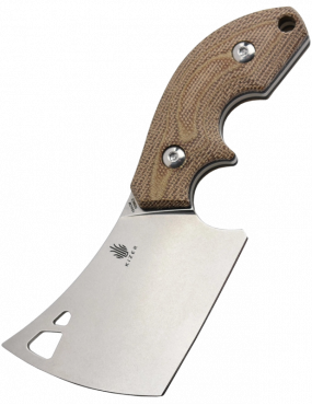 Kizer 1039C2 couteau fixe