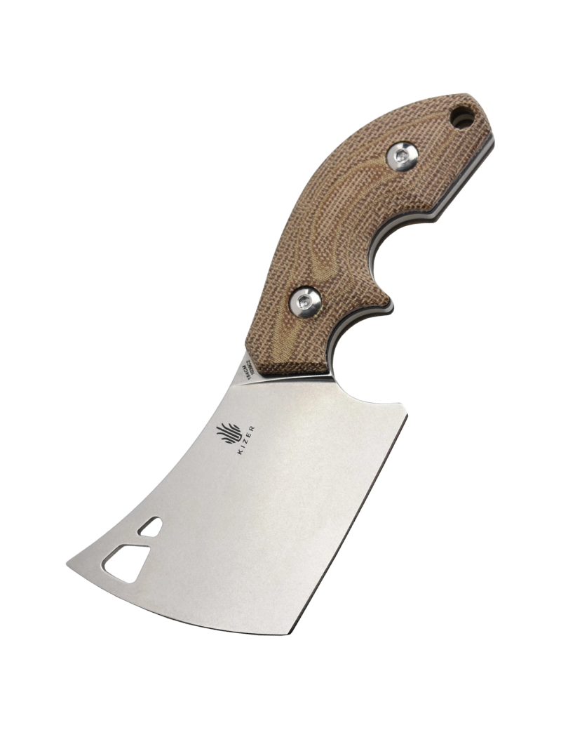 Kizer 1039C2 couteau fixe