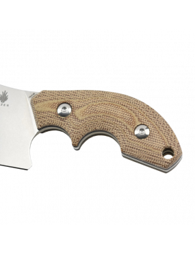 Kizer 1039C2 couteau fixe