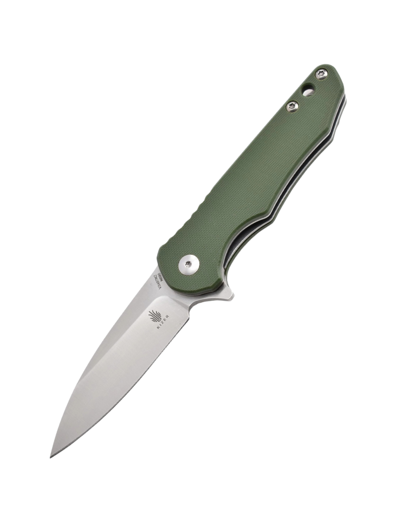 Kizer V3487N2 couteau pliant