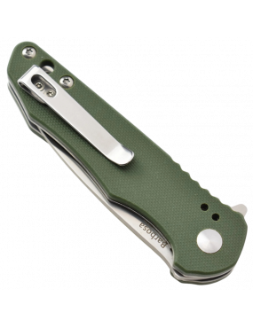 Kizer V3487N2 couteau pliant