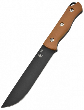 Kizer 1034A2 couteau fixe