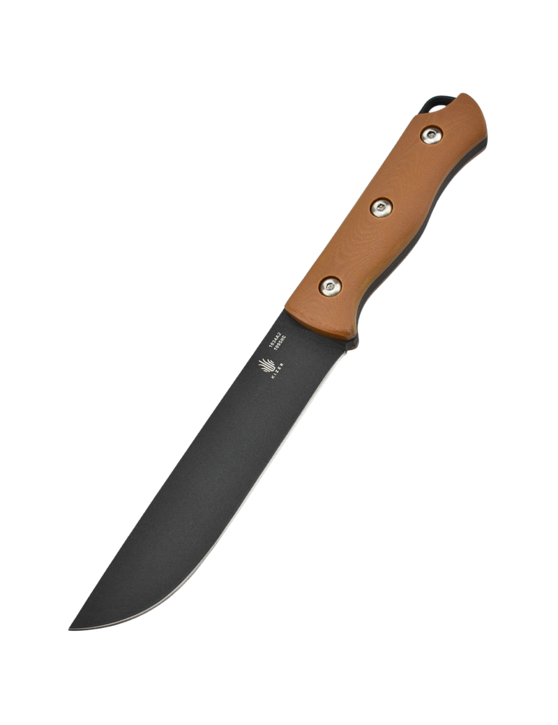 Kizer 1034A2 couteau fixe