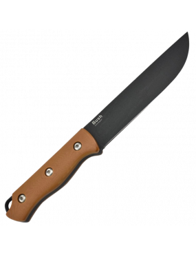 Kizer 1034A2 couteau fixe