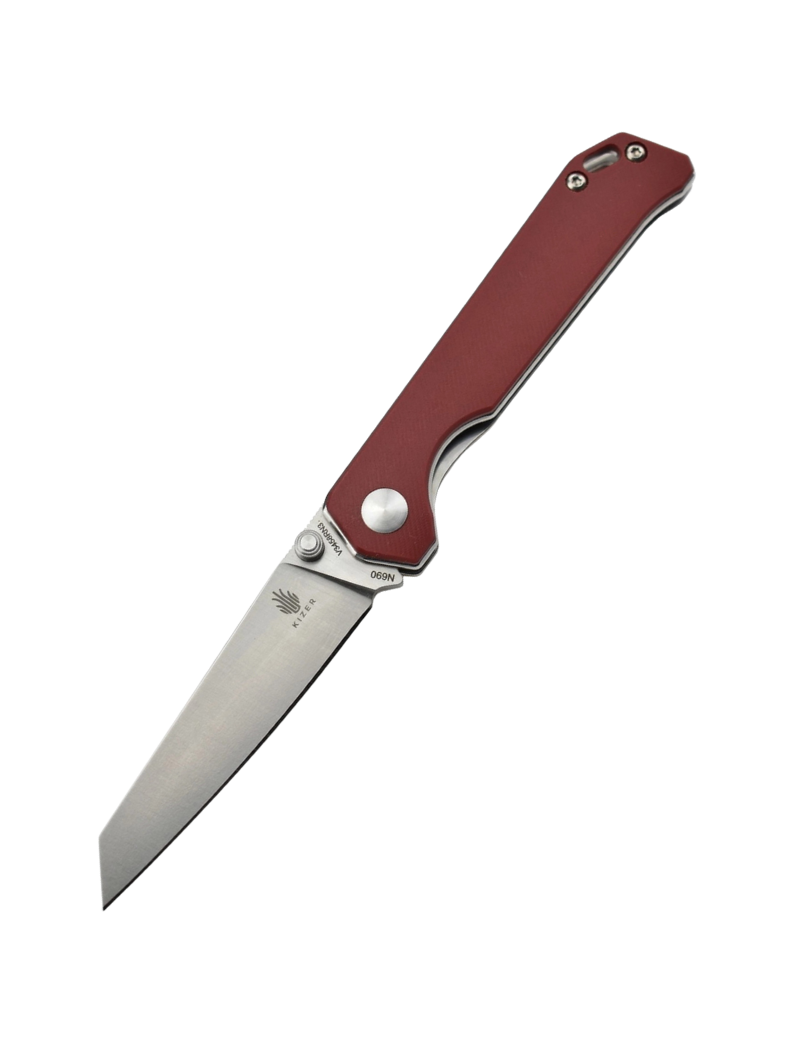 Kizer V3458RN3 couteau pliant