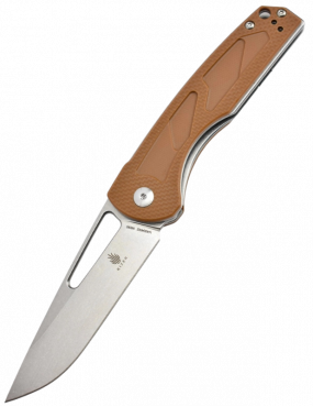 Kizer V4004N2 couteau pliant