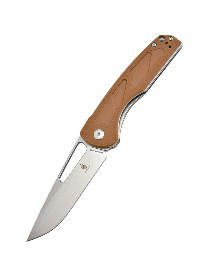 Kizer V4004N2 couteau pliant